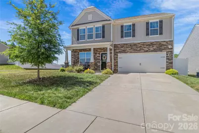 138 Cherry Birch Street, Mooresville, NC 28117 - Photo 1