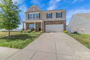 138 Cherry Birch St, Mooresville, NC 28117 - Photo 3