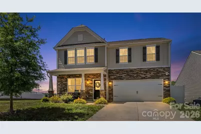 138 Cherry Birch Street, Mooresville, NC 28117 - Photo 37