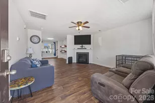 630 Shellbark Dr, Concord, NC 28025 - Photo 3