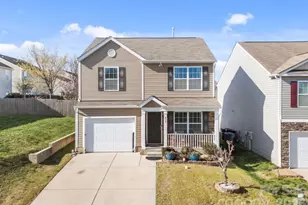 630 Shellbark Dr, Concord, NC 28025 - Photo 1