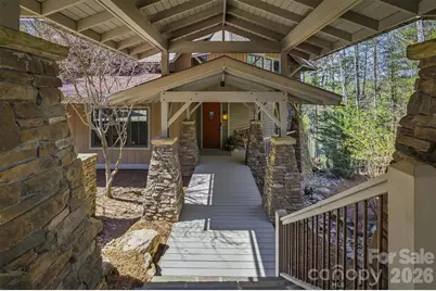 2007 Old Wildlife Club Drive #4, Nebo, NC 28761 - Photo 3