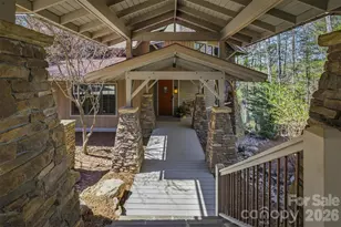 2007 Old Wildlife Club Drive, Nebo, NC 28761 - Photo 3