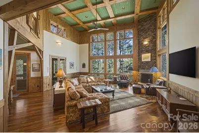 2007 Old Wildlife Club Drive #4, Nebo, NC 28761 - Photo 13