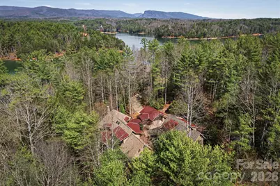 2007 Old Wildlife Club Drive #4, Nebo, NC 28761 - Photo 45