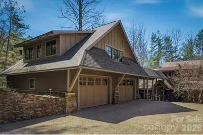 2007 Old Wildlife Club Drive #4, Nebo, NC 28761 - Photo 33