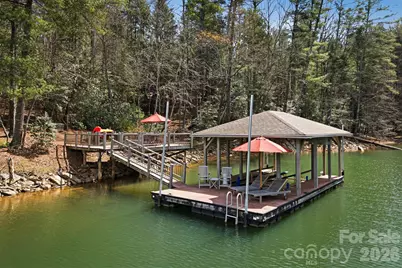 2007 Old Wildlife Club Drive #4, Nebo, NC 28761 - Photo 11