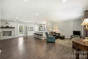 3724 Cobbleridge Dr, Charlotte, NC 28215 - Photo 5