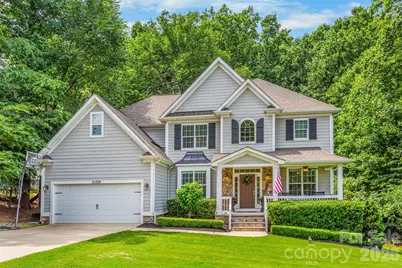 21329 Crown Lake Drive, Cornelius, NC 28031 - Photo 43