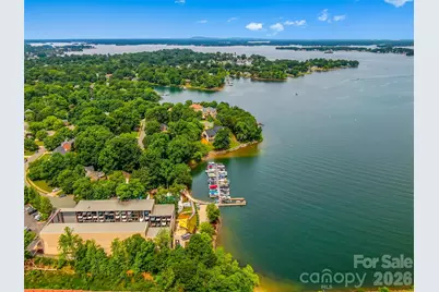 21329 Crown Lake Drive, Cornelius, NC 28031 - Photo 41