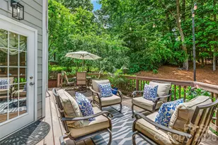 21329 Crown Lake Dr, Cornelius, NC 28031 - Photo 35