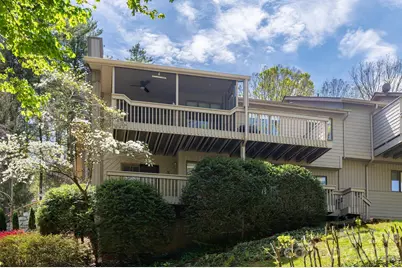 1002 Timber Lane, Asheville, NC 28804 - Photo 47