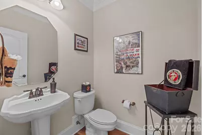 13249 Belle Grove Manor Lane, Matthews, NC 28105 - Photo 15