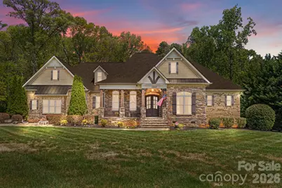 13249 Belle Grove Manor Lane, Matthews, NC 28105 - Photo 1