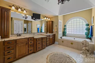 13249 Belle Grove Manor Lane, Matthews, NC 28105 - Photo 27