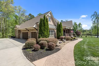 13249 Belle Grove Manor Lane, Matthews, NC 28105 - Photo 3