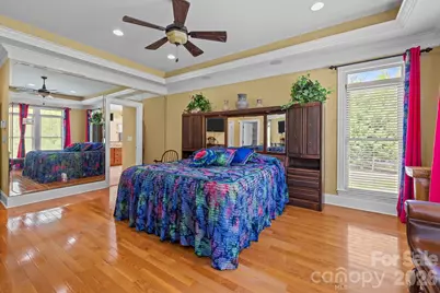 13249 Belle Grove Manor Lane, Matthews, NC 28105 - Photo 23