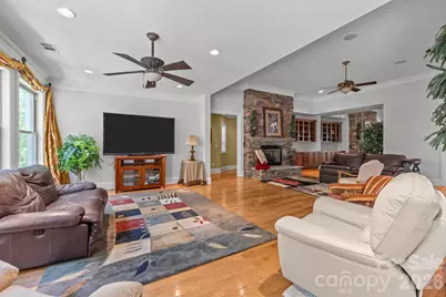 13249 Belle Grove Manor Lane, Matthews, NC 28105 - Photo 21