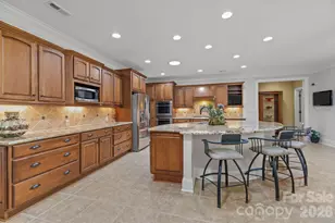 13249 Belle Grove Manor Ln, Matthews, NC 28105 - Photo 7