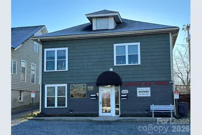 220 E Water Street #B, Statesville, NC 28677 - Photo 1