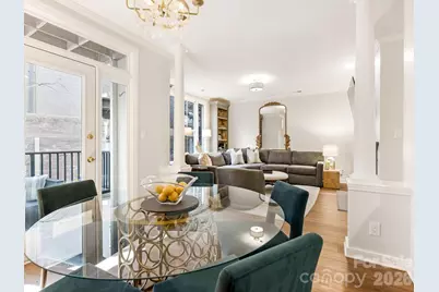 416 Queens Road #7, Charlotte, NC 28207 - Photo 7