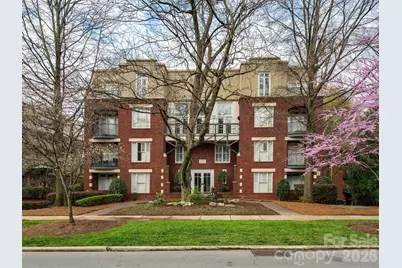 416 Queens Road #7, Charlotte, NC 28207 - Photo 1