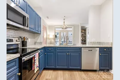 416 Queens Road #7, Charlotte, NC 28207 - Photo 9