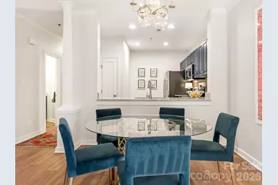 416 Queens Road #7, Charlotte, NC 28207 - Photo 5