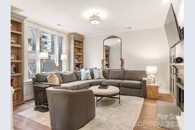 416 Queens Road #7, Charlotte, NC 28207 - Photo 5