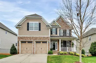 5033 El Molino Dr, Charlotte, NC 28214 - Photo 1