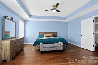 5033 El Molino Drive, Charlotte, NC 28214 - Photo 23