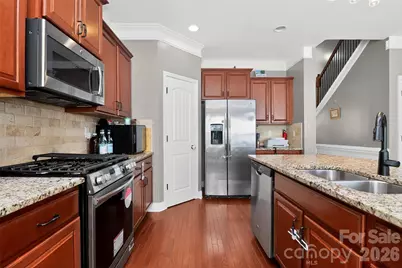 5033 El Molino Drive, Charlotte, NC 28214 - Photo 17