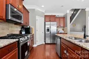 5033 El Molino Dr, Charlotte, NC 28214 - Photo 17