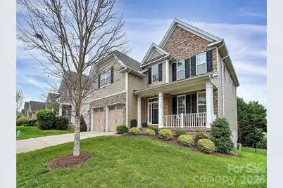 5033 El Molino Drive, Charlotte, NC 28214 - Photo 5