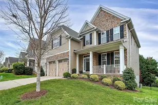 5033 El Molino Dr, Charlotte, NC 28214 - Photo 5