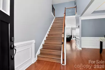 5033 El Molino Drive, Charlotte, NC 28214 - Photo 11