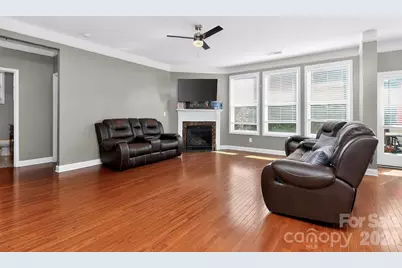 5033 El Molino Drive, Charlotte, NC 28214 - Photo 21