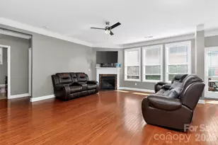 5033 El Molino Dr, Charlotte, NC 28214 - Photo 21