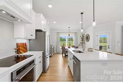 1005 Piper Meadows Drive #1, Waxhaw, NC 28173 - Photo 9