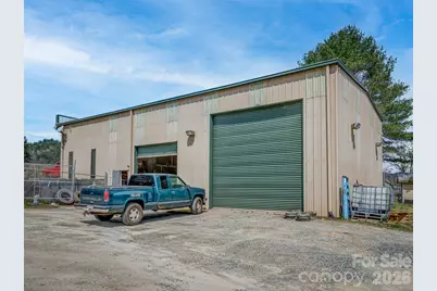 535 Old Rosman Highway, Brevard, NC 28712 - Photo 13