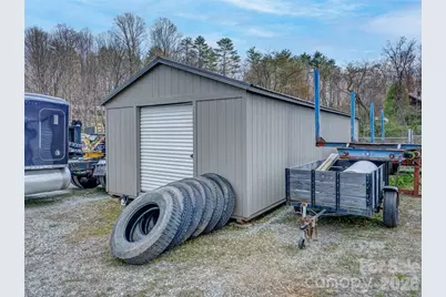 535 Old Rosman Highway, Brevard, NC 28712 - Photo 19