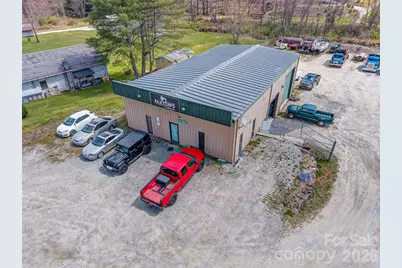 535 Old Rosman Highway, Brevard, NC 28712 - Photo 21