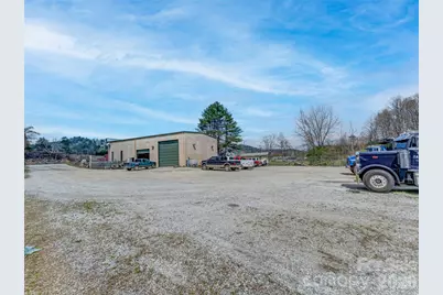 535 Old Rosman Highway, Brevard, NC 28712 - Photo 17