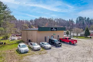 535 Old Rosman Hwy, Brevard, NC 28712 - Photo 1