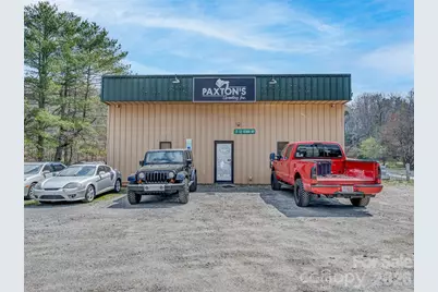 535 Old Rosman Highway, Brevard, NC 28712 - Photo 9