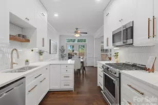 11282 Ballanvilla Dr, Charlotte, NC 28277 - Photo 15