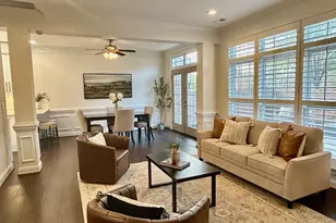 11282 Ballanvilla Dr, Charlotte, NC 28277 - Photo 11