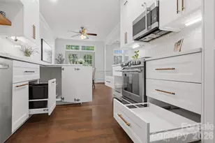 11282 Ballanvilla Dr, Charlotte, NC 28277 - Photo 17