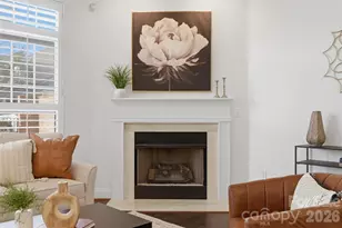 11282 Ballanvilla Dr, Charlotte, NC 28277 - Photo 9