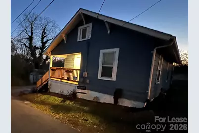 605 Center Street NW, Lenoir, NC 28645 - Photo 1